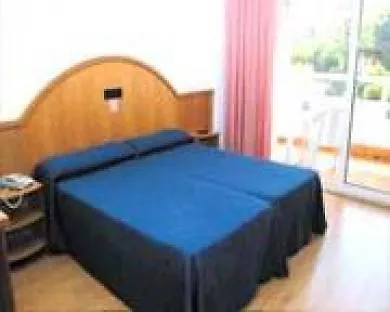 Otel Poseidon Palace Benidorm