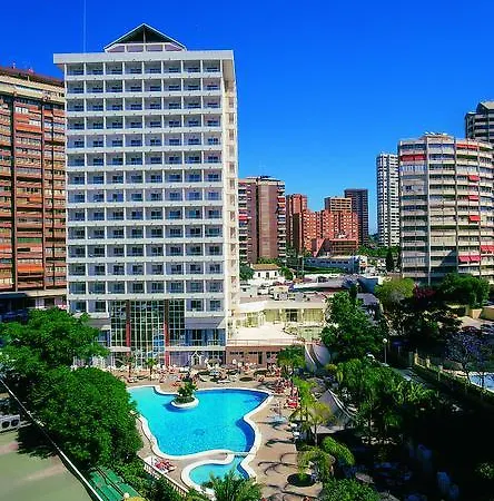 Poseidon Palace Otel 3*