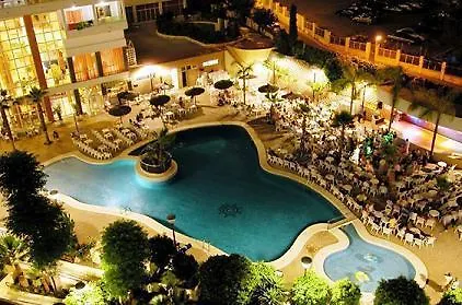 Otel Poseidon Palace