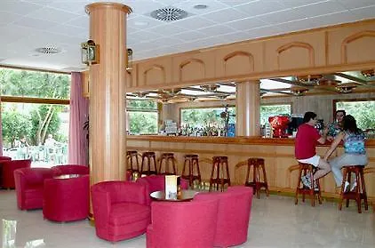 Poseidon Palace Otel Benidorm
