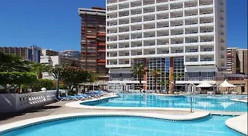 Poseidon Palace Otel