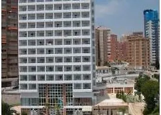 Otel Poseidon Palace