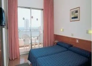 Otel Poseidon Palace Benidorm