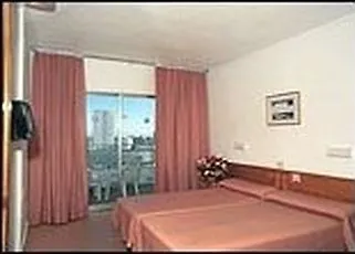 Otel Poseidon Palace