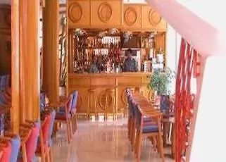 Poseidon Palace Otel Benidorm
