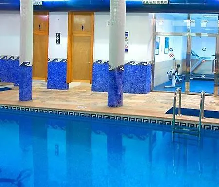 Otel Poseidon Palace Benidorm