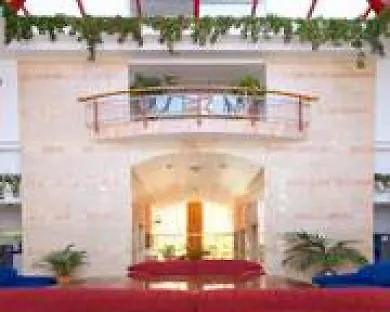 ホテル Poseidon Palace