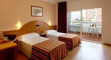 Hotel Poseidon Palace
