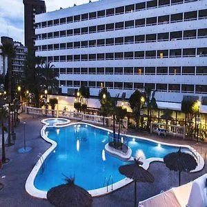 Poseidon Palace ホテル 3*